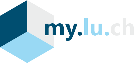 Service Portal "my.lu.ch"